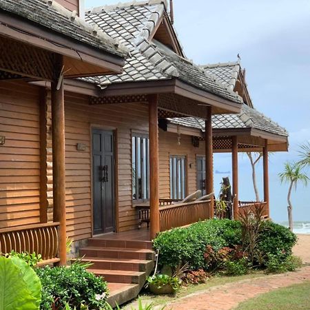 Baan Pakgasri Hideaway Hotell Ko Lanta Eksteriør bilde