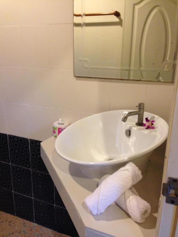 Baan Pakgasri Hideaway Hotell Ko Lanta Eksteriør bilde