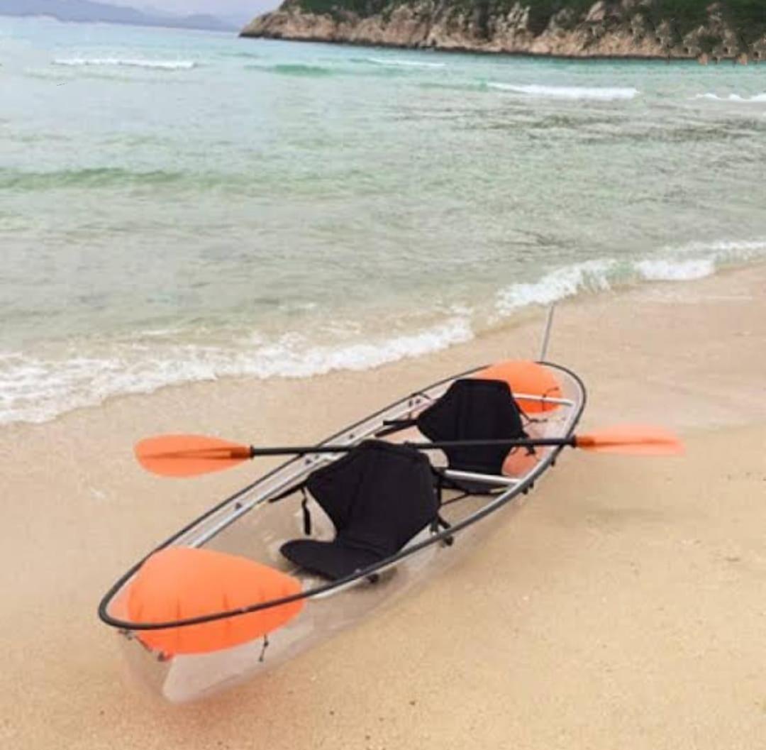 Baan Pakgasri Hideaway Hotell Ko Lanta Eksteriør bilde