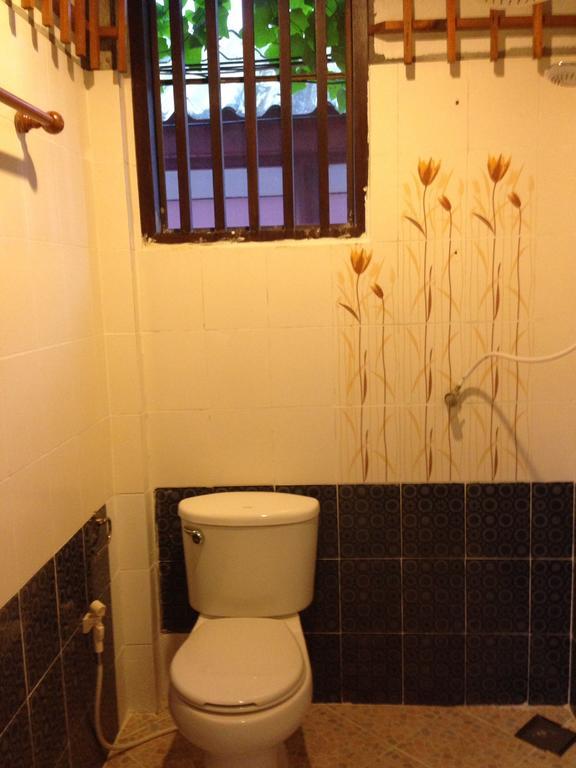 Baan Pakgasri Hideaway Hotell Ko Lanta Eksteriør bilde